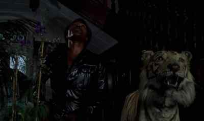 Didn't your hear shots? - The Beast Must Die