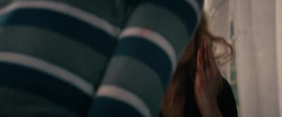 Didn't you hear what I said No more killing tonight - The Purge