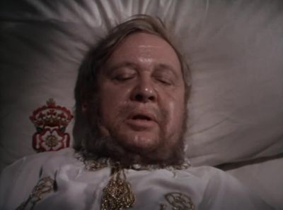 Didn't I have a hand in it - Young Bess