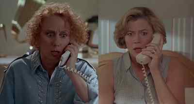 Didn't I just say fuck you? - Serial Mom