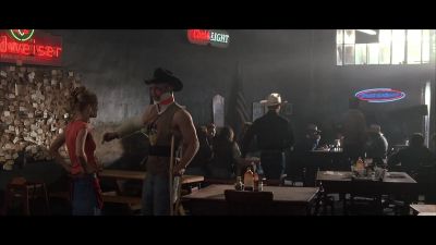 Didn't I kill you once already boy - Lone Star State of Mind