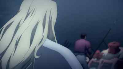 Didn't I leave some archers
around here somewhere? - Castlevania