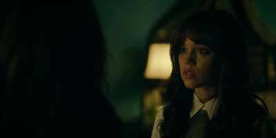 Didn't I play it out
exactly like you imagined? - Miller's Girl