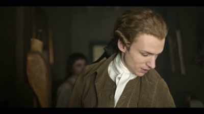 Didn't I promise you
the brightest future - Dangerous Liaisons