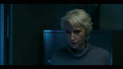 - Didn't?
- I realise how it must sound. - The Capture