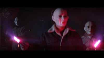 Didn't I tell you,
big time? - The Drowning Pool
