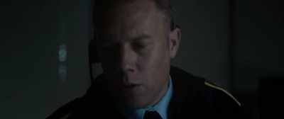 Didn't I tell you to go home?
Yes. - The Guilty