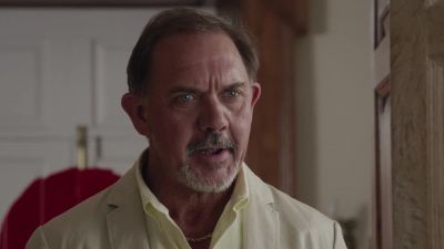 Didn't I tell you? It will all work out. - Midsomer Murders