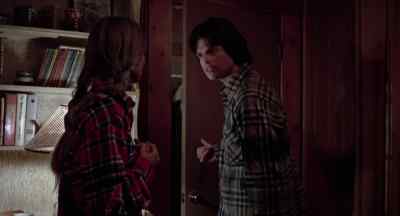 Didn't I turn that light out? - Without Warning