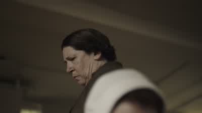 Didn't it? - The Handmaid's Tale