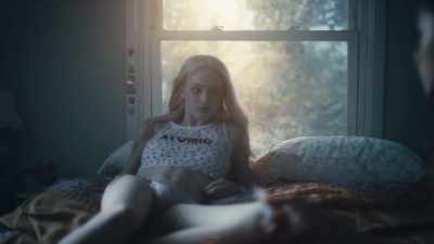 - Didn't you just get out of rehab?
- Yeah. - Euphoria