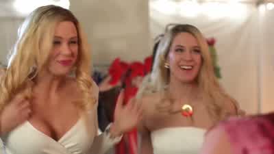 Didn't we just have this conversation? - White Chicks