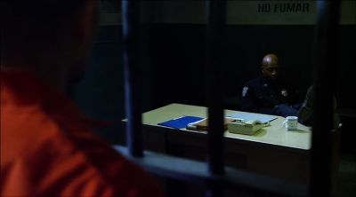 Didn't know you had
a little girl. - The Strain