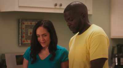 Didn't know where he was,
didn't know anybody's names. - Grand Daddy Day Care