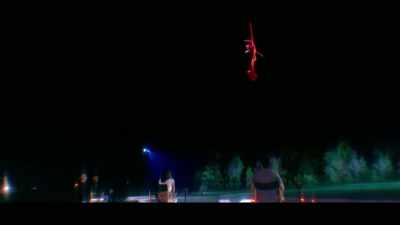 - * Didn't know how,
but I always had a feeling * - America's Got Talent: Extreme
