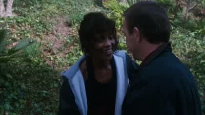 Didn't know I jog, did you? - The Bodyguard