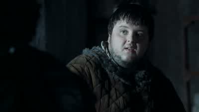 Didn't know where to put it?- I know where to put it. - Game of Thrones
