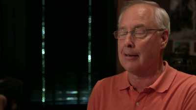 Didn't know why. It was because
I had invested too much in it. - Making Waves: The Art of Cinematic Sound