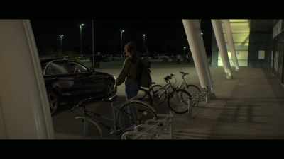 Didn't know you had a
unicycle. All right, Jake? - Brassic