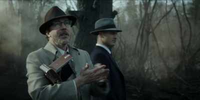 Didn't leave my bed
for almost a year. - Project Blue Book