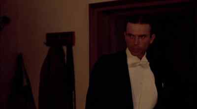 Didn't you like me dancing
with the peasants? - My Brilliant Career