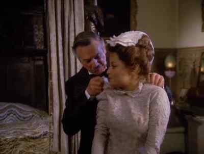 Didn't you like my dress? - Keep It Up Downstairs