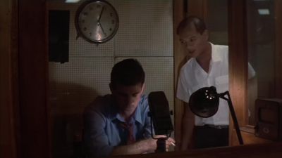 Didn't like it eh boss Stop callin' me boss - The Year of Living Dangerously