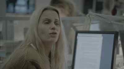 - Didn't you like it?
- Yes, I did. That's not it. - The Bridge