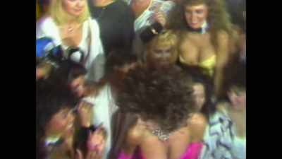 Didn't matter how many 
people you brought in-- - Secrets of Playboy