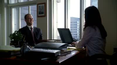 Didn't mean to startle you. - Prison Break