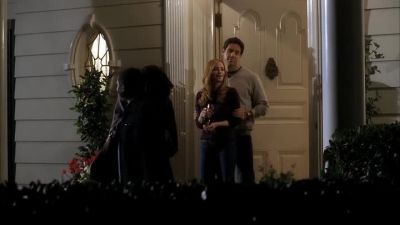 Didn't men use to the bosses? - Criminal Minds
