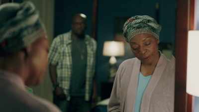 Didn't mention any of this - Queen Sugar