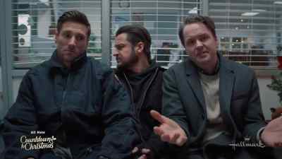 Didn't mind you. Don't
even remember you. - Three Wiser Men And A Boy