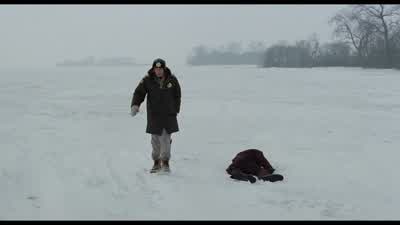 - Didn't monkey with his car there, did ya? - Fargo