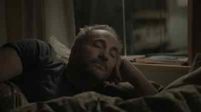 Didn't you not notice
you lost it? - The Bridge