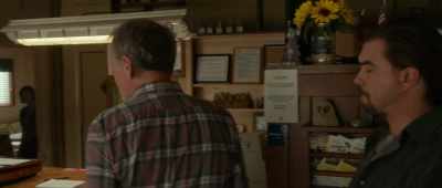 - Didn't.
- Oh, man! I never liked Ed anyway. - The Neon Highway