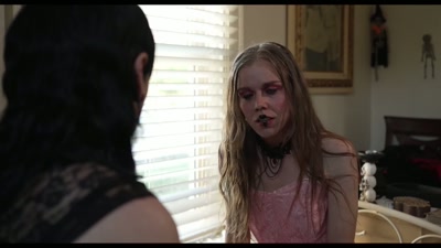 Didn't that paper
say not to do that? - Amityville Ripper
