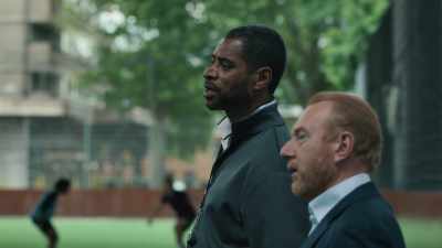 Didn't you put much away
during the glory days? - The Chelsea Detective