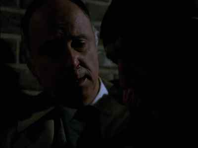 Didn't quite catch that. - Murder, She Wrote