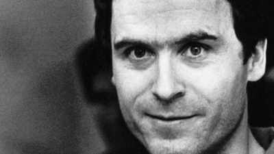 Didn't reach out
to help me back in. - Ted Bundy: Falling for a Killer