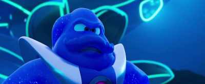 - Didn't you read step one?
- Yes. - Jungle Beat: The Movie