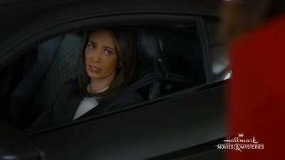 Didn't realize it would be a manual
transmission when I volunteered. - Crossword Mysteries: Terminal Descent