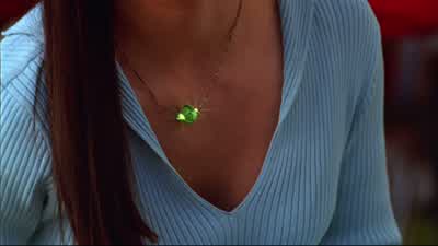 Didn't realize you had a dark side, Clark. - Smallville