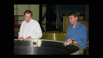 Didn't really feel like I
should be chopped liver. - The Elon Musk Show