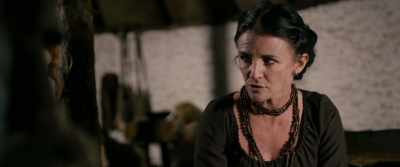Didn't really like to go into the
more unpleasant details. - Boudica: Rise of the Warrior Queen