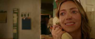 - Didn't recall you asking
to use any extra services. - Frank and Penelope