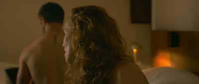 Didn't you say that before
we had kids we should go crazy? - The Key Game
