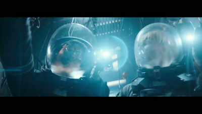 -Didn't you say death was normal?
-[thumps] - The Wandering Earth