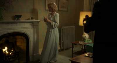 Didn't see that one coming,
I gotta say. - Motherless Brooklyn