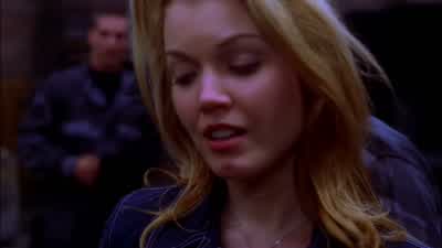 Didn't see this coming. - NCIS